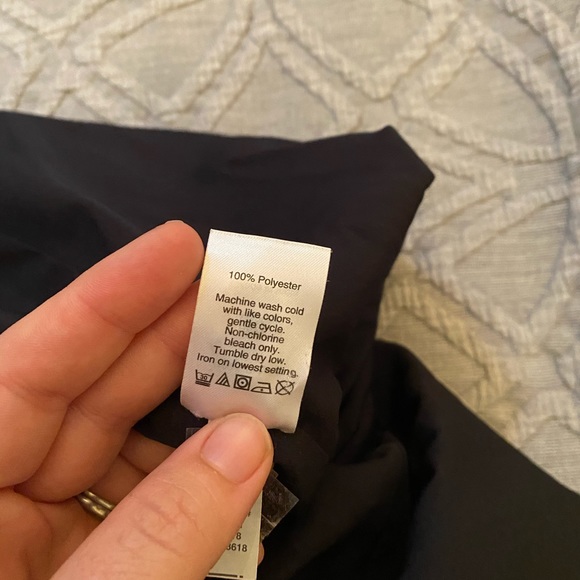 J crew tiered maxi dress EUC - Picture 6 of 6